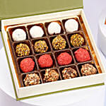 Onam Theamed Chocolate