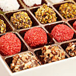 Onam Theamed Chocolate