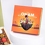 Onam Theamed Chocolate