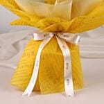 Adding Sunshine Floral Bouquet