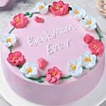 Best Mum Chocolate Cream Cake  Half Kg