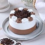 Black Forest cake 250 gm