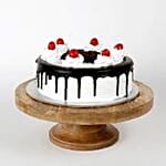 Black Forest Cake Half kg