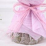 Blushing Beauty Rose Bouquet