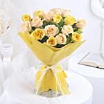 Bright Beauty Rose Bouquets