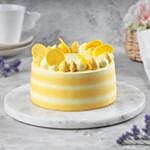 Butterscotch Bento Cake 250gm