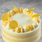 Butterscotch Bento Cake 250gm