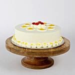 Butterscotch Cake 1Kg Eggless