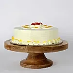 Butterscotch Cake 1Kg Eggless