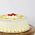 Butterscotch Cake Half kg