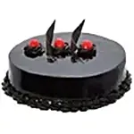 Chocolate Truffle Cake 500gms