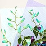 Divine Love Orchids Bouquet