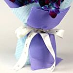 Divine Love Orchids Bouquet