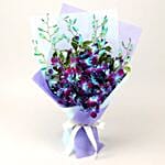 Divine Love Orchids Bouquet