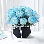 Elegant Vase Arrangement