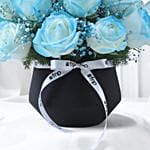 Elegant Vase Arrangement