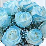 Elegant Vase Arrangement