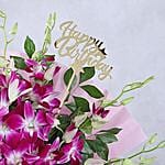 Enchanting Orchid Celebration