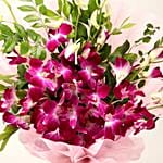 Enchanting Orchids Bouquet