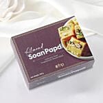 FNP Almond Soan Papdi Box