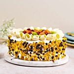 Fruit Overload Cake Half Kg
