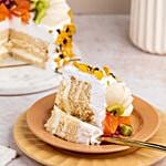 Fruit Overload Cake Half Kg