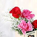 Gibli Art Table Organiser