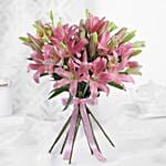 Hues of Love Lily Bunch