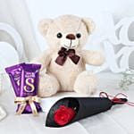 Love Symphony Valentine Gift Hamper