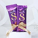 Love Symphony Valentine Gift Hamper