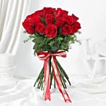 My Sweet Love Rose Bouquet