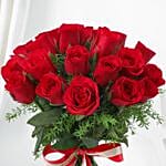 My Sweet Love Rose Bouquet