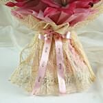 Mystical Lily Bouquet