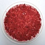 Red Velvet Fresh Cream Cake Half kg