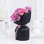 Rose and Daisy Ensemble