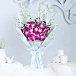 Royal Orchid Bloom