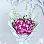 Royal Orchid Bloom