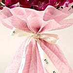 Royal Orchids for Dad