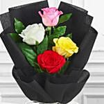 Serenade of Roses and Truffle Symphony