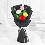 Serenade of Roses and Truffle Symphony