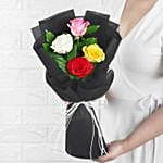 Serenade of Roses and Truffle Symphony