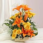 Sweet Expression Floral Arrangement