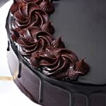 Velvety Chocolate Truffle Cakes Half Kg