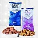 Zesty Snack Adventures