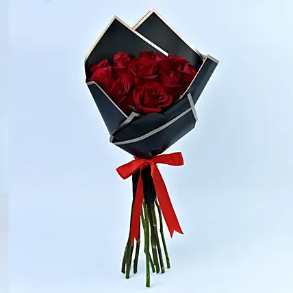 Dear Love Floral Bouquet: Send Get Well Soon Gifts to Kuwait