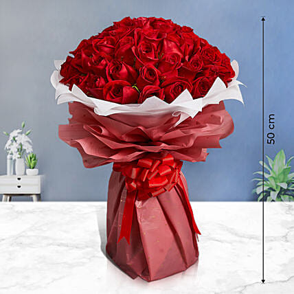 Majestic Roses: Send Flowers to Kuwait