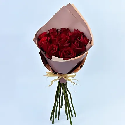 Must Be Loved Bouquet: Send Get Well Soon Gifts to Kuwait