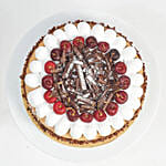 Blackforest Cake 8 Portion