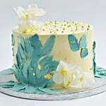 Choco Pearls Cake 16 Portion