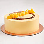 Delightful Mango Coconut Cake 16 Portion